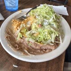 El Amigo Restaurant