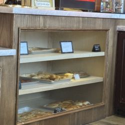 Pastries