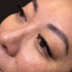 Lashed Bar