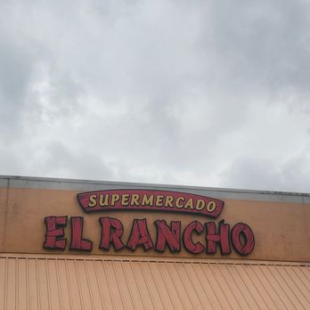 El Rancho Supermercado - Meat Shops Near Me - Pasadena, Texas
