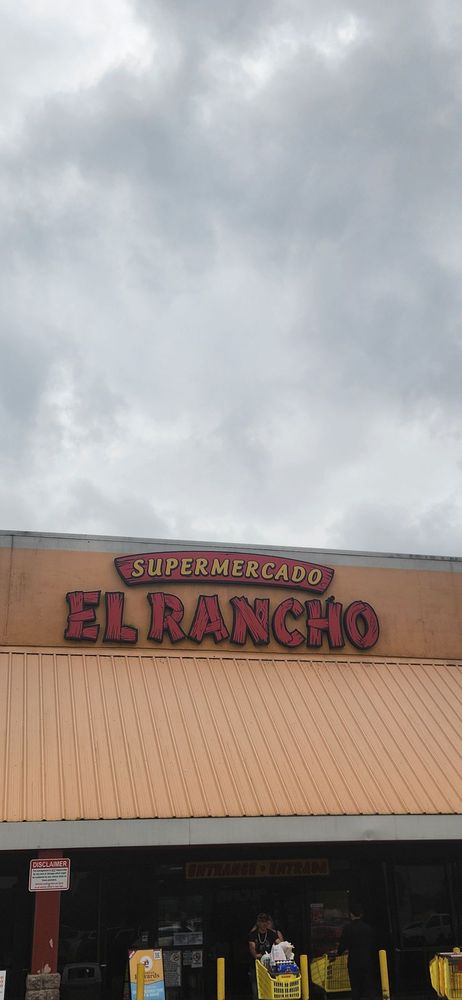 El Rancho Supermercado