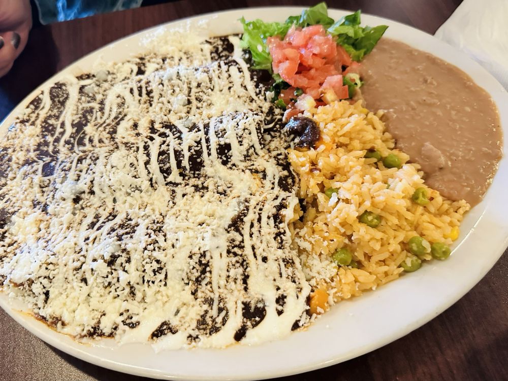 Maya Cafe 2