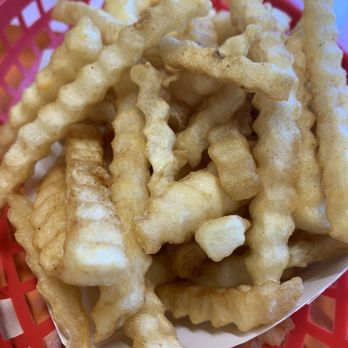 George's Giant Hamburger - Basket of French Fries - Hot Dogs Near Me - Walnut Creek, California George's Giant Hamburger - Basket of French Fries - Hot Dogs Near Me - Walnut Creek, California