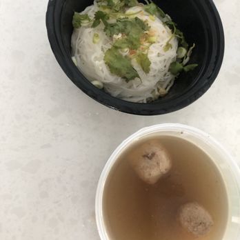 Awesome Thai - Boat Noodles - SO LEGIT! - Thai Near Me - Reseda, California
