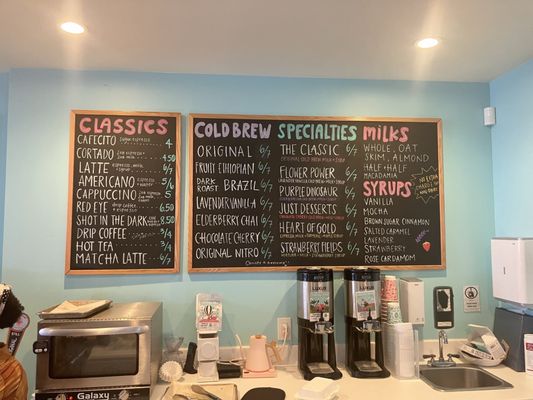 Coffee Man Hapeville by null