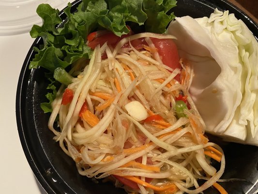 NUA Thai by null