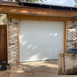 Veteran Garage Door Repair