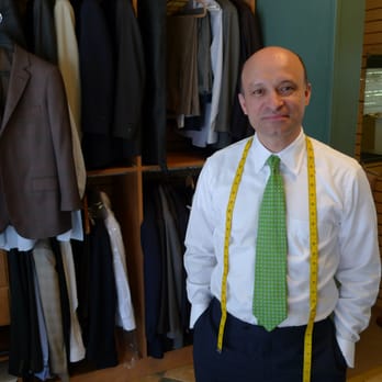 Summit Tailors - Carlos Coto (Master Tailor) - Bespoke Clothing Near Me - Summit, New Jersey Summit Tailors - Carlos Coto (Master Tailor) - Bespoke Clothing Near Me - Summit, New Jersey