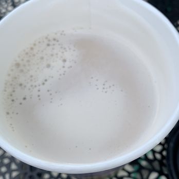 PJ's Coffee - Chai Tea Latte - Coffee & Tea Near Me - San Antonio, Texas