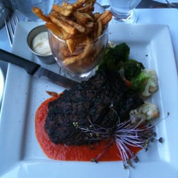 Bavette