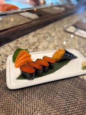 Masa Bistro & Sushi Bar by null