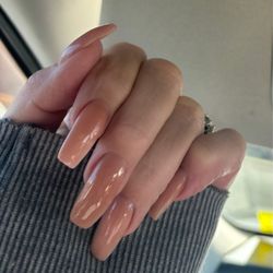 Nailworkz - Nails