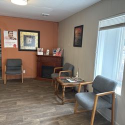 Dental Express - Clean office