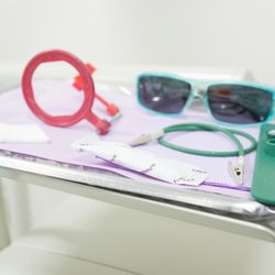 Inspire Dental - You can even get some cool glasses.