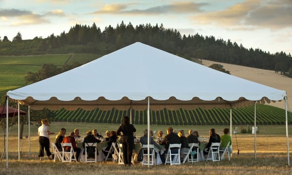 Stoller Family Estate by null