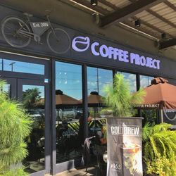 Coffee Project