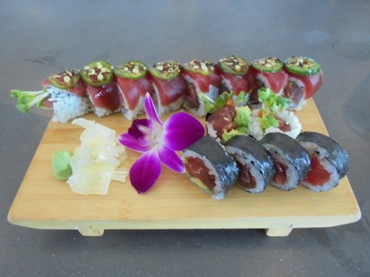 Mizu Japanese by null