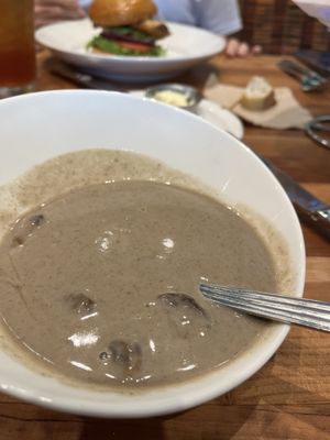 Woodlands American Grill by null