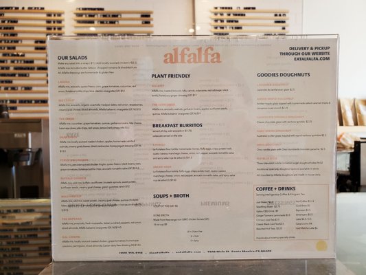 Alfalfa by null