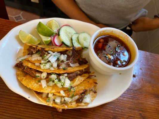 Taqueria Morales by null