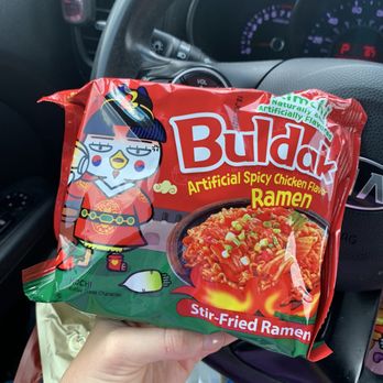 iFresh Market - Buldak ramen - Grocery Near Me - Orlando, Florida iFresh Market - Buldak ramen - Grocery Near Me - Orlando, Florida