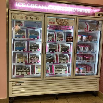 Baskin-Robbins - Ice Cream & Frozen Yogurt Near Me - Vista, California Baskin-Robbins - Ice Cream & Frozen Yogurt Near Me - Vista, California
