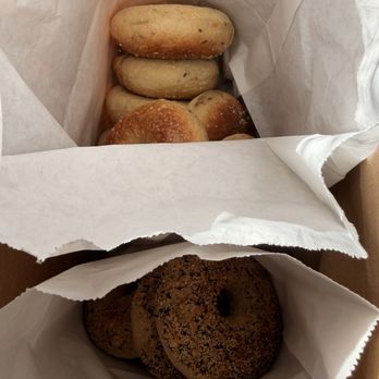 Nomad Donuts - So thoughtful! - Donuts Near Me - San Diego, California Nomad Donuts - So thoughtful! - Donuts Near Me - San Diego, California