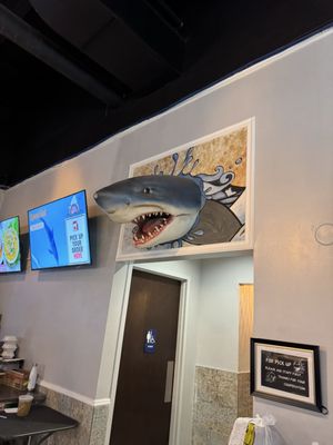 Joel's Asian Grill by null