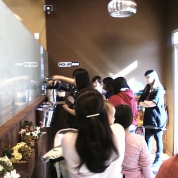Half & Half Tea Express - 1/27/2011 at 2pm. - Coffee & Tea Near Me - Rowland Heights, California Half & Half Tea Express - 1/27/2011 at 2pm. - Coffee & Tea Near Me - Rowland Heights, California
