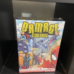 Johnny Destructo's Hero Complex