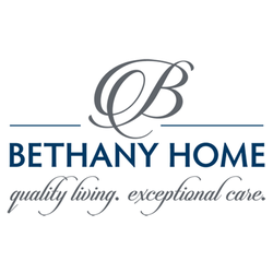 Bethany Home Retirement Center - Memory Care Unit, Independent Living, Health Care Services, Dementia Unit, Retirement Community, Alzeimer's Unit, Apartment Living, Nursing