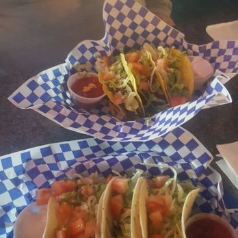 Hard Luck Bar & Grill - 3 for 3 bucks taco Tuesday - Sports Bars Near Me - Tacoma, Washington Hard Luck Bar & Grill - 3 for 3 bucks taco Tuesday - Sports Bars Near Me - Tacoma, Washington