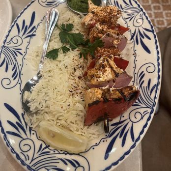 Ema - Mediterranean Near Me - Austin, Texas