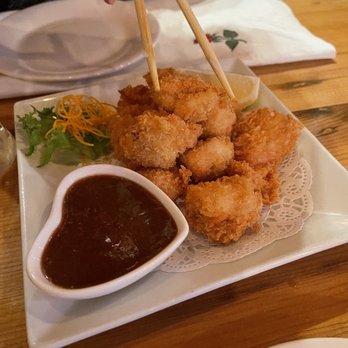Dai Hachi Sushi - Chicken Katsu - Japanese Near Me - New York, New York