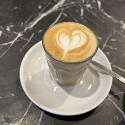 Caffe Nero - Cortado