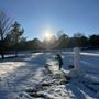 Photo of Fayetteville Iams Dog Park
