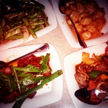 P.F. Chang's - Chinese Near Me - Honolulu, Hawaii