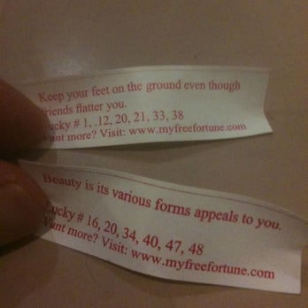 Great Sea Restaurant - That's some srs knowledge they dropped - Chinese Near Me - Chicago, Illinois