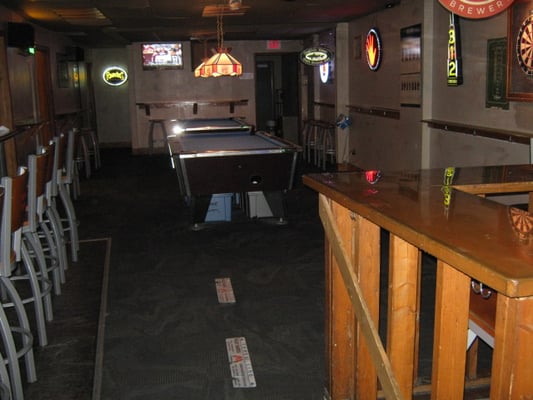 Bob's Bar by null