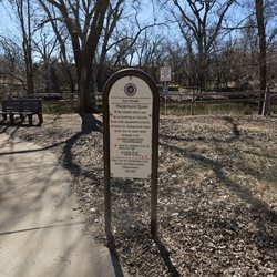 Martin Park Nature Center
