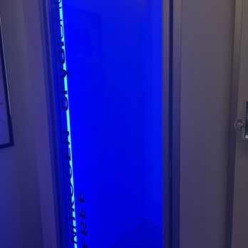 The Tanning Spot - Cryotherapy - Saunas Near Me - Hermosa Beach, California