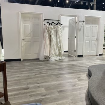 Impression Bridal - Bridal Near Me - San Antonio, Texas