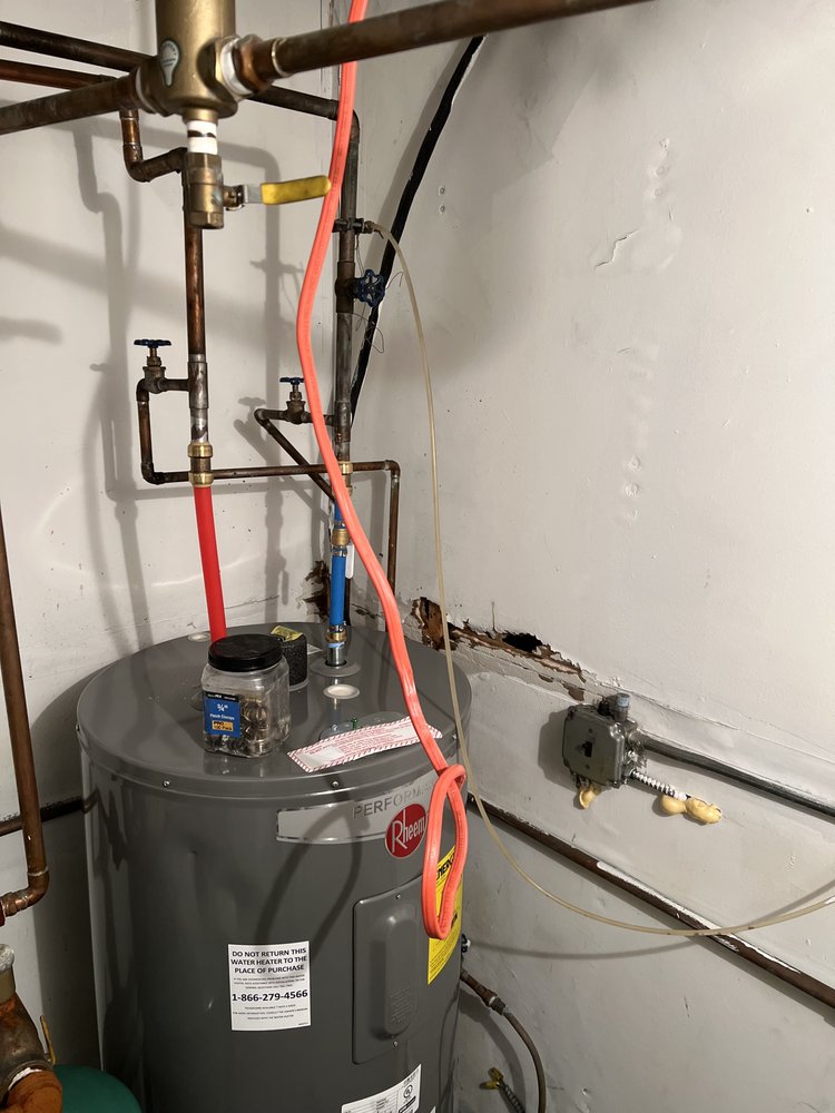 Slide of Team ASAP Home Improvement