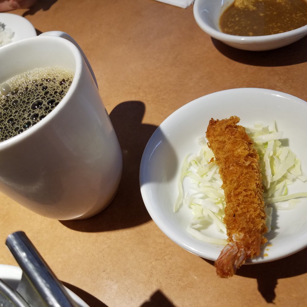 Zippy's Nimitz - Look how tiny the shrimp is nowadays. - Diners Near Me - Honolulu, Hawaii