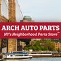 Photo of Arch Auto Parts