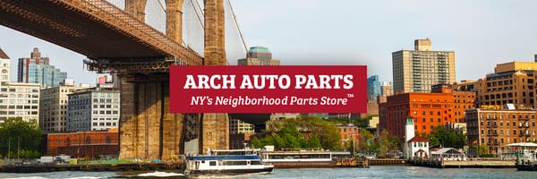 Arch Auto Parts