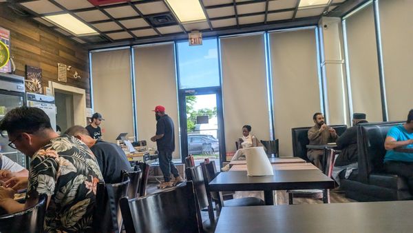 Northern Smokes by null