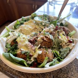 Hummus Republic 