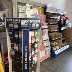 US Post Office