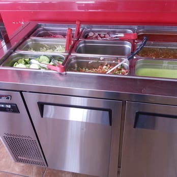 Asadero Toro - Salsa cart! Nice/clean/refrigerated - Mexican Near Me - Phoenix, Arizona Asadero Toro - Salsa cart! Nice/clean/refrigerated - Mexican Near Me - Phoenix, Arizona